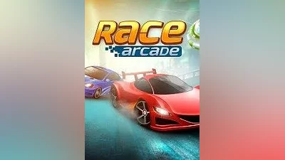 Race Arcade Steam Key GLOBAL