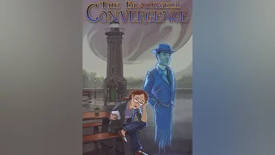 Blackwell Convergence Steam Key GLOBAL