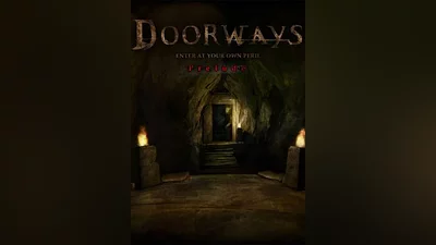 Doorways: Prelude Steam Key GLOBAL