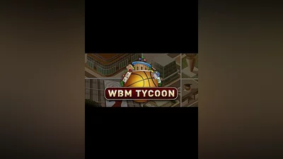 World Basketball Tycoon (EN) Steam Key GLOBAL