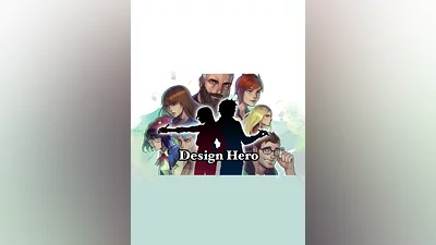 Design Hero Steam Key GLOBAL
