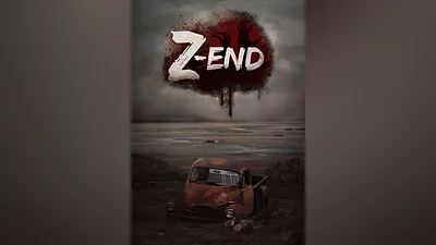 Z-End Steam Key GLOBAL