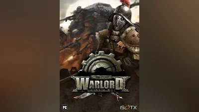 Iron Grip: Warlord - Scorched Earth (DLC) Steam Key GLOBAL