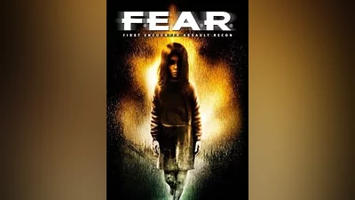 FEAR - Ultimate Shooter Edition Steam Key EUROPE/ASIA