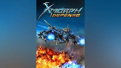 X-Morph: Defense Steam Key GLOBAL