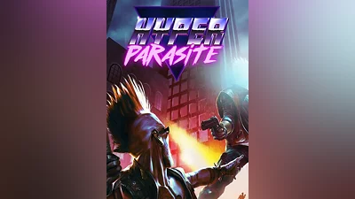 HyperParasite Steam Key GLOBAL