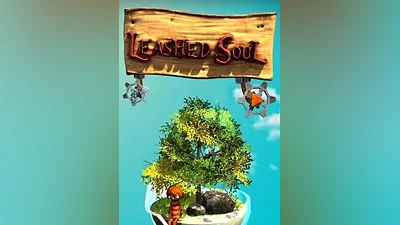 Leashed Soul Steam Key GLOBAL