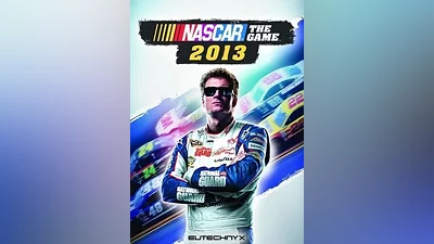 NASCAR The Game 2013 Steam Key GLOBAL