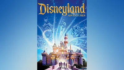 Disneyland Adventures Steam Key GLOBAL