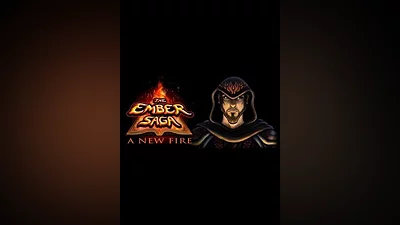 The Ember Saga: A New Fire Steam Key GLOBAL