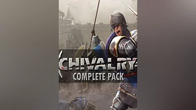 Chivalry: Complete Pack Steam Key GLOBAL