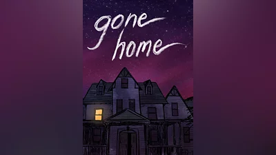 Gone Home + Original Soundtrack Steam Key GLOBAL