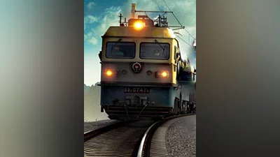 Trainz Simulator: SS4 China Coal Heavy Haul Pack (DLC) Steam Key GLOBAL