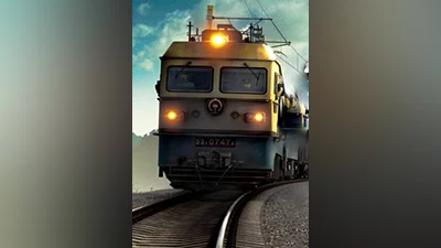 Trainz Simulator: SS4 China Coal Heavy Haul Pack (DLC) Steam Key GLOBAL