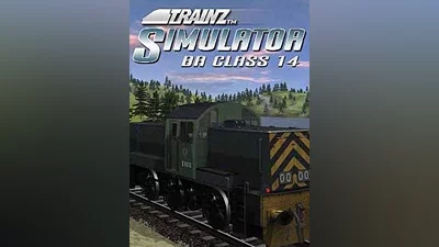 Trainz Simulator: BR Class 14 (DLC) Steam Key GLOBAL