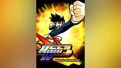 Aces Wild: Manic Brawling Action! Steam Key GLOBAL