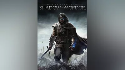 Middle-Earth: Shadow of Mordor Steam Key EUROPE