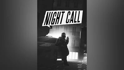 Night Call Steam Key GLOBAL