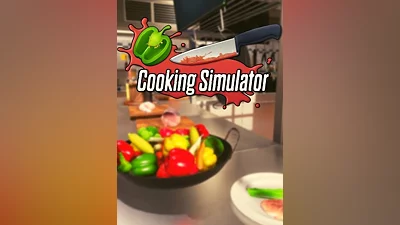 Cooking Simulator Steam Key GLOBAL
