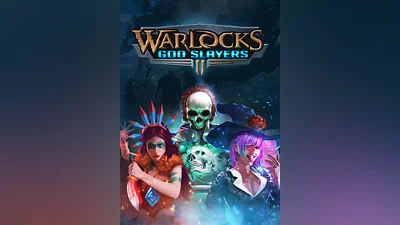 Warlocks 2: God Slayers Steam Key GLOBAL