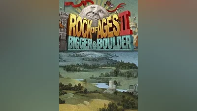 Rock of Ages 2 - Classic Pack (DLC) Steam Key GLOBAL