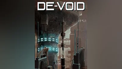 De-Void Steam Key GLOBAL