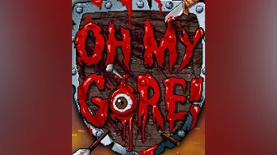 Oh My Gore! Steam Key GLOBAL