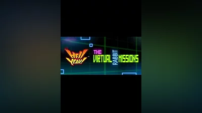 Hell Yeah! - Virtual Rabbit Missions (DLC) Steam Key GLOBAL