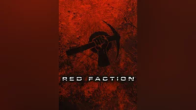 Red Faction Steam Key GLOBAL