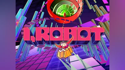 I, Robot (PS5)