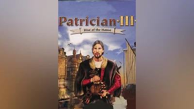 Patrician III Steam Key GLOBAL
