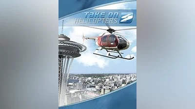 Take on Helicopters Bundle Steam Key GLOBAL