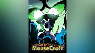MouseCraft Steam Key GLOBAL