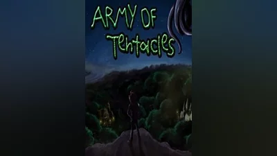 Army of Tentacles: (Not) A Cthulhu Dating Sim Steam Key GLOBAL