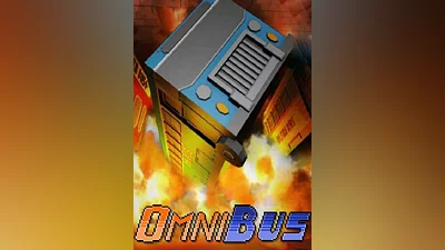 Omnibus Steam Key GLOBAL