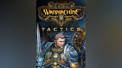 WARMACHINE Tactics + Mercenaries Faction Bundle Steam Key GLOBAL
