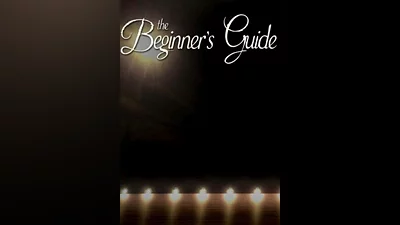 The Beginner's Guide Steam Key GLOBAL