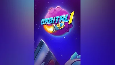 ORBITAL Steam Key GLOBAL