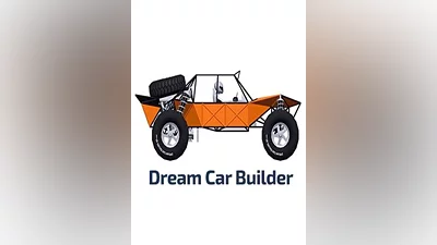 Dream Car Builder Steam Key GLOBAL