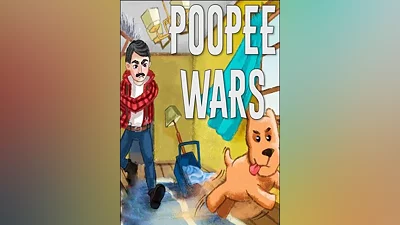 George vs. Bonny PP Wars Steam Key GLOBAL