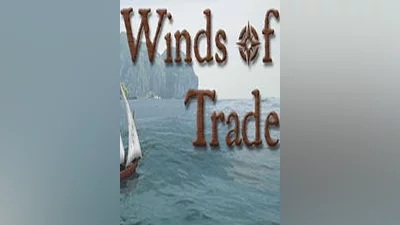 Winds Of Trade Steam Key GLOBAL