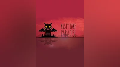 Rusty Lake Paradise Steam Key GLOBAL