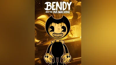 Bendy and the Ink Machine Steam Key GLOBAL