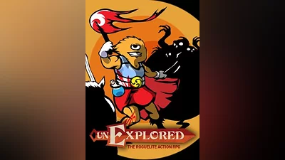 Unexplored Steam Key GLOBAL