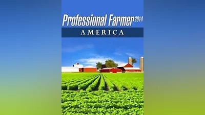 Professional Farmer 2014 - America (DLC) Steam Key GLOBAL