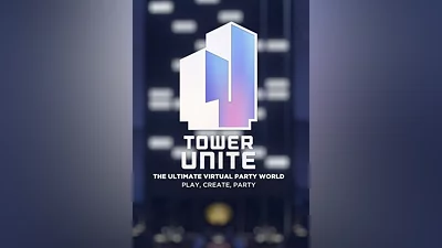 Tower Unite Steam Key EUROPE