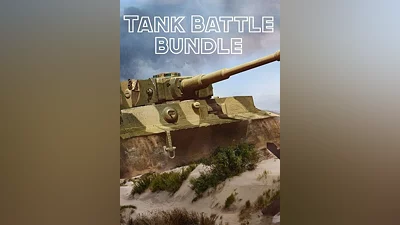Tank Battle Bundle Steam Key GLOBAL