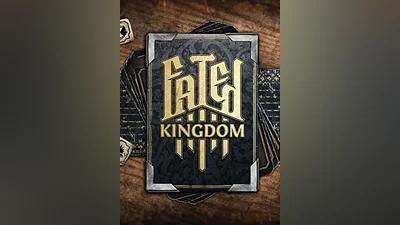 Fated Kingdom Steam Key GLOBAL