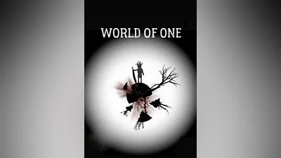 World of One Steam Key GLOBAL