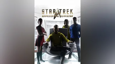 Star Trek: Bridge Crew Steam Key GLOBAL